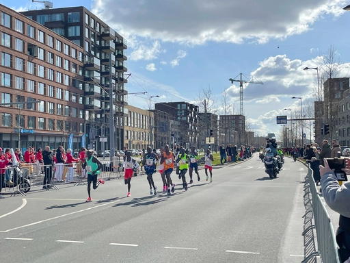 Parkstad Rotterdam