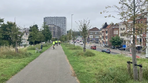Open Oproep Stadsring Leuven gewonnen!