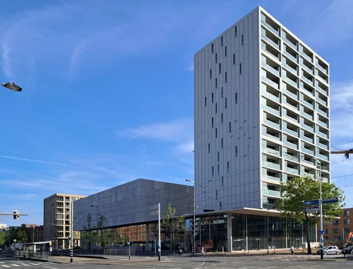 Sportcentum Feijenoord