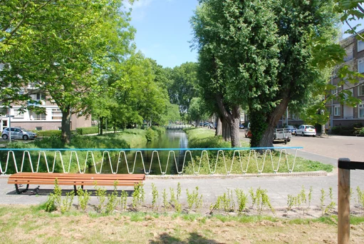 Voortbouwen op bestaande kwaliteiten