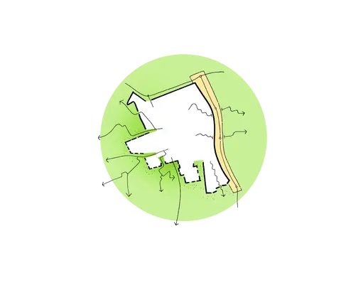 Structureel verbeteren realtie stad en l